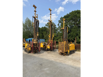 Бурова установка