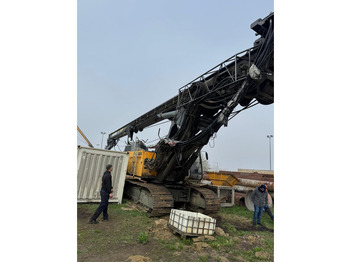 Liebherr LB 28 в лізинг Liebherr LB 28: фото 2