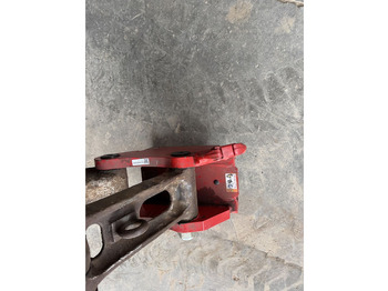 Міні-екскаватор TAKEUCHI