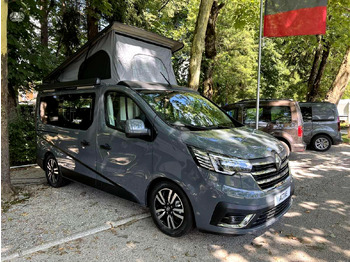 Кастенваген ADRIA