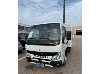 Самоскид вантажівка FUSO