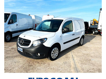 Легковий фургон MERCEDES-BENZ Citan 111 CDI