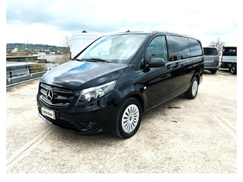 Легковий автомобіль MERCEDES-BENZ