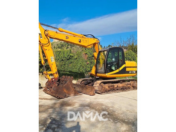 Гусеничний екскаватор JCB JS130: фото 3 Гусеничний екскаватор JCB JS130: фото 3