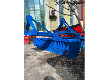 Борона KLK AGRO: фото 2