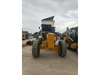 Грейдер CATERPILLAR 140K: фото 4