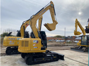 Екскаватор CATERPILLAR 307E2