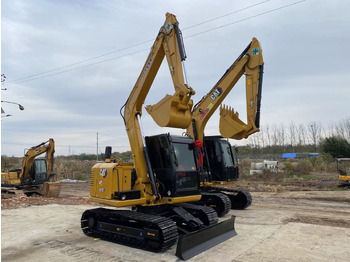 Екскаватор CATERPILLAR 307E2: фото 4