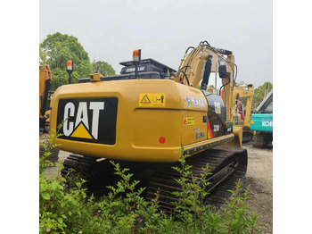 Гусеничний екскаватор CATERPILLAR 320D2L: фото 4