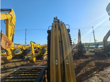 CATERPILLAR 330D в лізинг CATERPILLAR 330D: фото 2