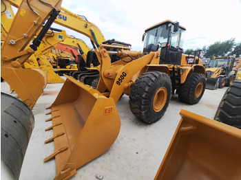 Колісний навантажувач CATERPILLAR 950G