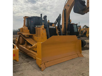 Бульдозер CATERPILLAR D8R: фото 3 Бульдозер CATERPILLAR D8R: фото 3