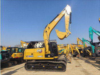 Гусеничний екскаватор CATERPILLAR 315D