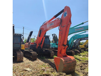 Гусеничний екскаватор HITACHI ZX350