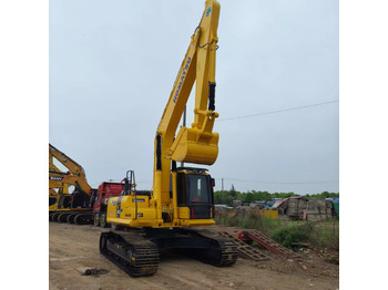 Гусеничний екскаватор KOMATSU PC240LC-8: фото 4