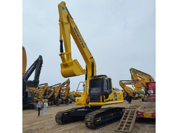 Гусеничний екскаватор KOMATSU PC240LC-8: фото 2