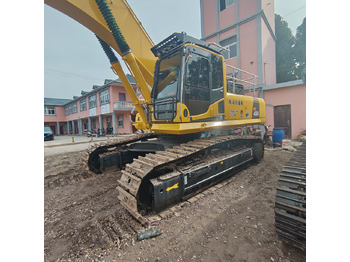 Гусеничний екскаватор KOMATSU PC450-8: фото 3