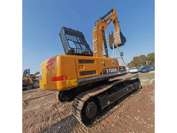 Гусеничний екскаватор SANY