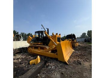 Бульдозер SHANTUI