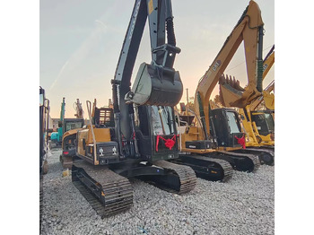 Гусеничний екскаватор VOLVO EC140: фото 2