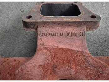 Випускний колектор FORD F-MAX TRUCKS 500 GC46-9A457ADGC46-9A457AD, GC469430, GC, 469431: фото 3