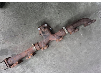 Випускний колектор FORD F-MAX TRUCKS 500 GC46-9A457ADGC46-9A457AD, GC469430, GC, 469431: фото 5