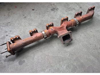 Випускний колектор FORD F-MAX TRUCKS 500 GC46-9A457ADGC46-9A457AD, GC469430, GC, 469431: фото 2