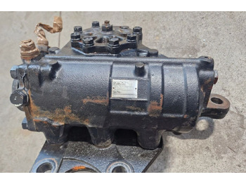 Рульовий механізм FORD