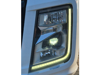 Передня фара FORD