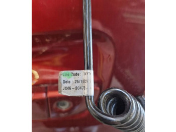 Підвіска FORD