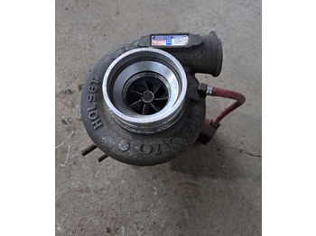 Турбіна HOLSET