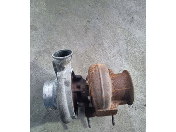 Турбіна в категорії Вантажівки Holset   Volvo FM 9 D9 HX40: фото 4