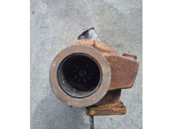 Турбіна в категорії Вантажівки Holset   Volvo FM 9 D9 HX40: фото 2