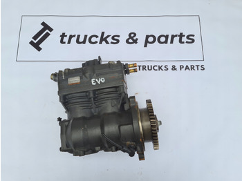 Пневмокомпресор RENAULT T