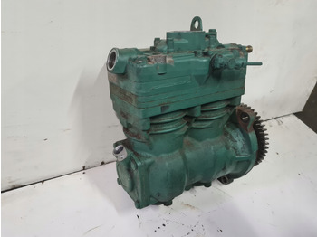 Пневмокомпресор в категорії Вантажівки KNORR-BREMSE SPRĘŻARKA KOMPRESOR POWIETRZA RENAULT GAMA T EVO VOLVO FH 5 FM 5 ORYGINAŁ: фото 3 Пневмокомпресор в категорії Вантажівки KNORR-BREMSE SPRĘŻARKA KOMPRESOR POWIETRZA RENAULT GAMA T EVO VOLVO FH 5 FM 5 ORYGINAŁ: фото 3