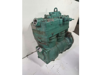 Пневмокомпресор в категорії Вантажівки KNORR-BREMSE SPRĘŻARKA KOMPRESOR POWIETRZA RENAULT GAMA T EVO VOLVO FH 5 FM 5 ORYGINAŁ: фото 5 Пневмокомпресор в категорії Вантажівки KNORR-BREMSE SPRĘŻARKA KOMPRESOR POWIETRZA RENAULT GAMA T EVO VOLVO FH 5 FM 5 ORYGINAŁ: фото 5