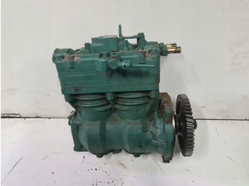 Пневмокомпресор в категорії Вантажівки KNORR-BREMSE SPRĘŻARKA KOMPRESOR POWIETRZA RENAULT GAMA T EVO VOLVO FH 5 FM 5 ORYGINAŁ: фото 2 Пневмокомпресор в категорії Вантажівки KNORR-BREMSE SPRĘŻARKA KOMPRESOR POWIETRZA RENAULT GAMA T EVO VOLVO FH 5 FM 5 ORYGINAŁ: фото 2