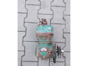 Пневмокомпресор RENAULT D