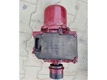 Деталі гальмівної системи RENAULT T