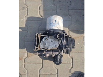 Деталі гальмівної системи VOLVO FH