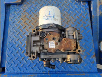 Деталі гальмівної системи VOLVO FH