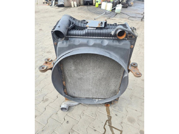 Інтеркулер KOMPLET CHŁODNIC VOLVO FL D7 RENAULT MIDLUM DXI 7 20810091 7482142944: фото 2