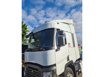 Кабіна RENAULT T