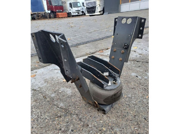 Підвіска RENAULT T