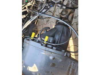 Диференціал RENAULT T