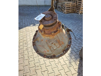 Диференціал RENAULT