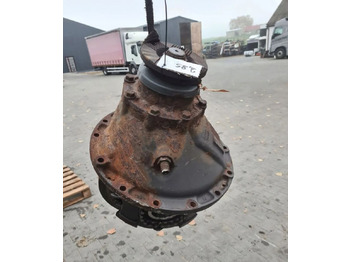 Диференціал RENAULT