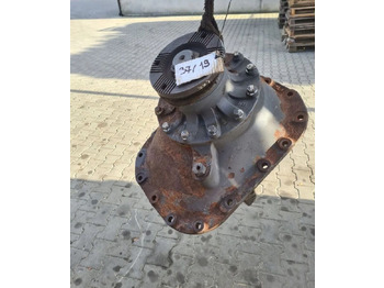 Диференціал в категорії Вантажівки Meritor   Renault RENAULT PREMIUM KERAX LANDER DXI 1.95 37/19: фото 3
