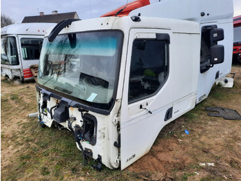 Кабіна RENAULT Premium