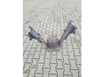 Підвіска RENAULT T